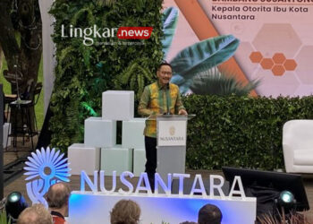 Pastikan Keanekaragaman Hayati Terjaga, Otorita IKN siapkan Langkah Khusus