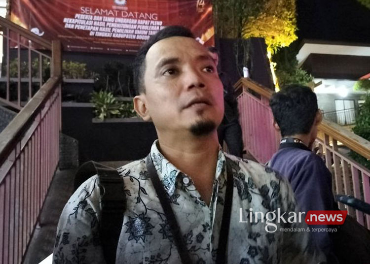 Bawaslu Bogor Temukan Aksi Penggelembungan Suara di Enam Kecamatan