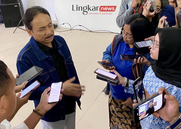 Ketua MK: Hakim Hanya Mengadili, Tidak Boleh Cawe-cawe Sengketa Pemilu