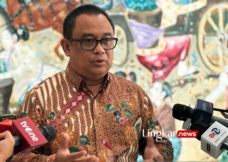 Jokowi Panggil 2 Menteri dari PKB, Bahas Apa?