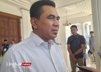 Peroleh Suara Terbanyak, Gus Yasin Diprediksi Kuat Melenggang ke Senayan