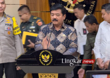 Oknum TNI Lakukan Kekerasan di Papua, Menko Polhukam Panggil Panglima TNI