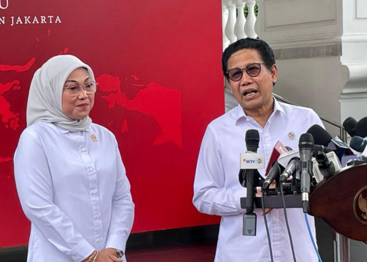 PKB Diisukan Dapat Jatah Kursi Menteri di Kabinet Prabowo Gibran