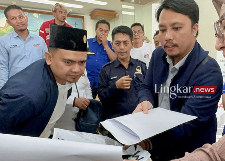 Polri Serahkan Berkas Perkara Tujuh Tersangka Pidana Pemilu Kuala Lumpur ke Kejaksaan