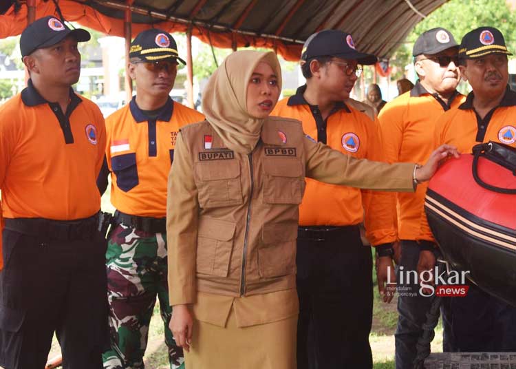 Pemkab Demak Upayakan Percepatan Penanganan Banjir