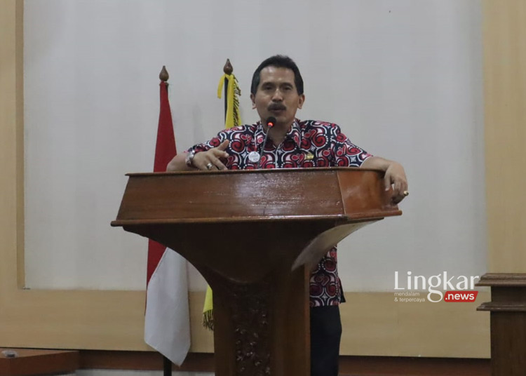 Pemkab Jepara Perluas Layanan Prioritas Penanganan Stunting Jadi 70 Desa/Kelurahan