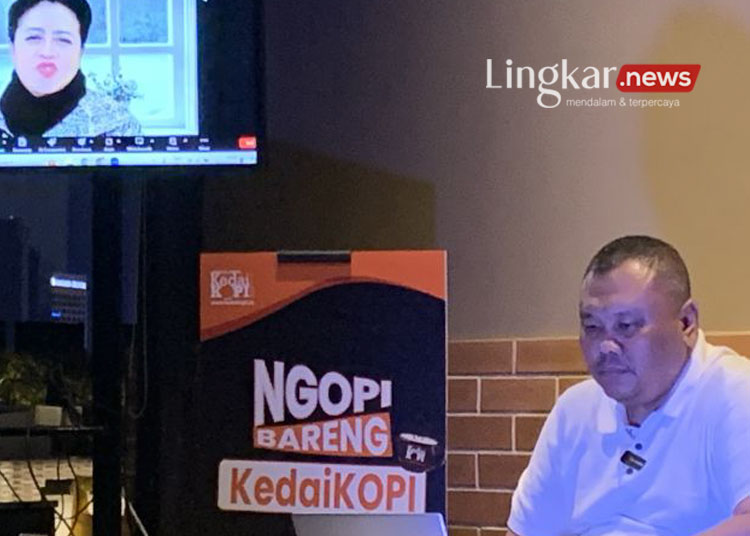 Pengamat: Level Anies Baswedan sudah Nasional, Jangan Turun Level jadi Cagub