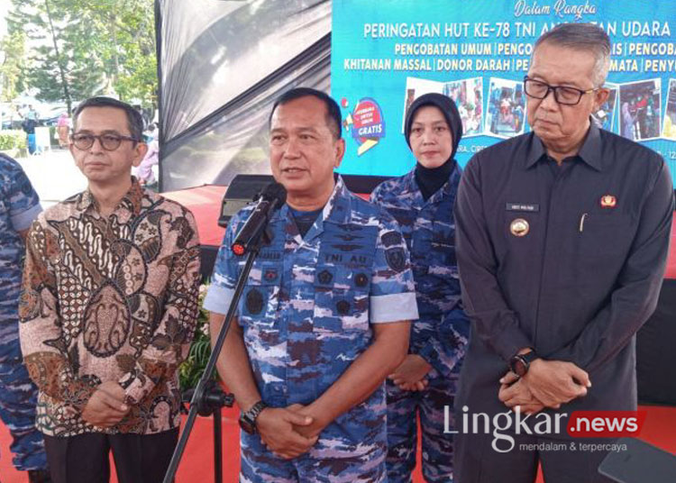 Soerjadi Soerjadarma Diusulkan Jadi Pahlawan Nasional oleh Pemkot Cirebon