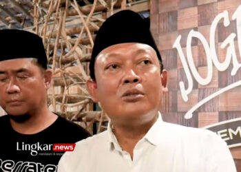 Perolehan Kursi Golkar Turun, Mawahib Optimis Maju Jadi Calon Bupati Kudus