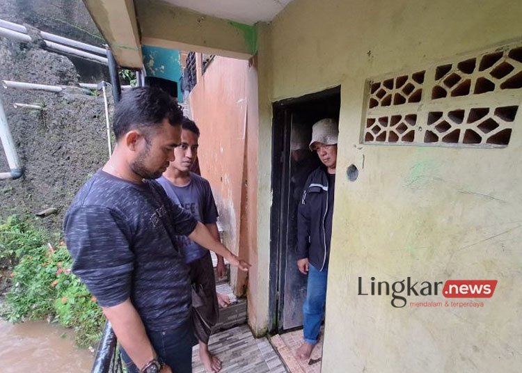 Rumah Ketua PPK di Sukabumi Diteror, Polisi Masih Selidiki