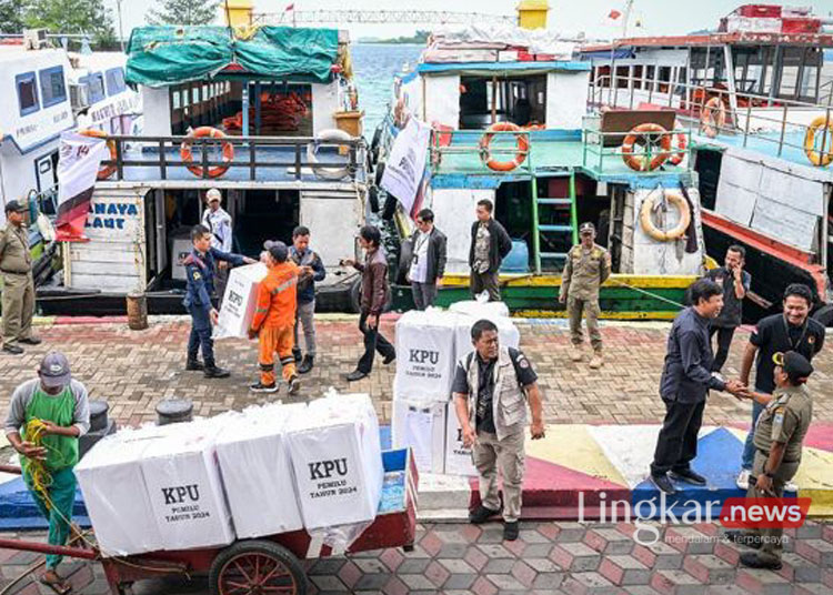 Dibuka Selama 50 Hari, Posko Bersama Pemilu di Jakarta Akhirnya Ditutup