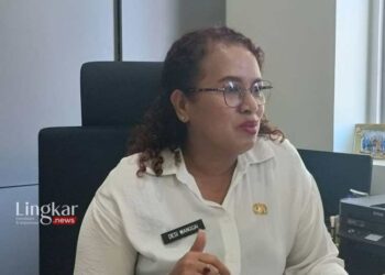Pilkada 2024 di Jayapura Papua Dianggarkan Rp 90 Miliar