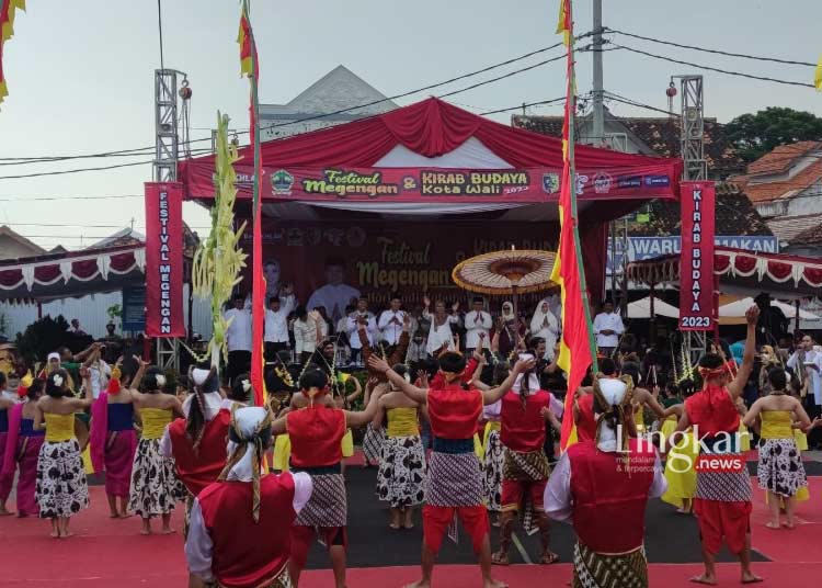 Sambut Ramadhan, Pemkab Demak Siap Gelar Megengan dan Kirab Budaya Kota Wali