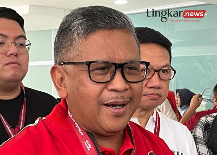 PDIP Dukung PPP Gugat Hasil Pileg ke MK