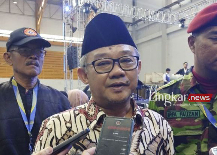 Pesan PP Muhammadiyah untuk Elite Politik hingga Soroti Hak Angket