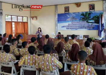 BEI Targetkan pada 2024 ada 20 ribu Investor baru di Tanah Papua