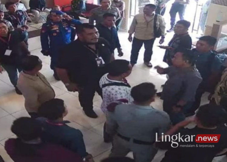 Ucapkan Kata Tak Pantas, Komisioner KPU Sulteng Dilaporkan Bawaslu ke DKPP
