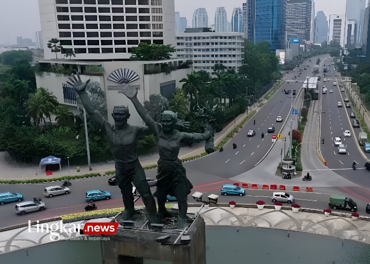 Terkesan Lambat, DPRD DKI desak Baleg DPR Percepat Perumusan Pembahasan RUU DKJ