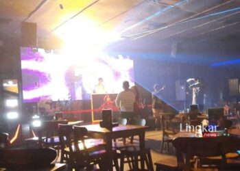 Tempat Hiburan Malam di Tangsel Dilarang Beroperasi selama Ramadhan