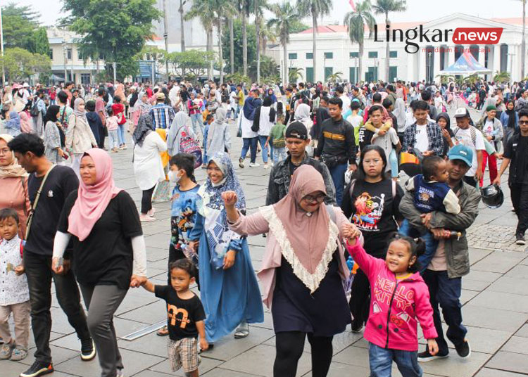 Jelang Ramadhan, Beberapa Usaha Hiburan di Jakarta Ditutup Sementara, Ini Daftarnya