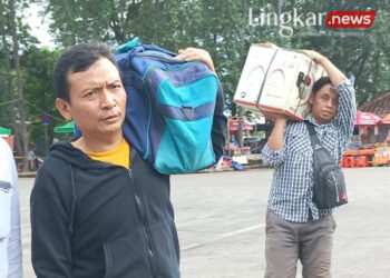 Pemkot Tangsel Sediakan 1.000 Kuota Mudik Gratis Lebaran 2024