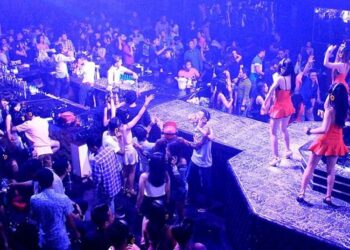 Klub Malam dan Diskotik Tutup, Tempat karaoke di Karawang boleh Beroperasi Selama Ramadhan