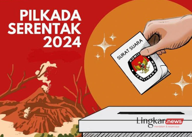 KPU RI: Pilkada Serentak Tetap Dilaksanakan 27 November 2024