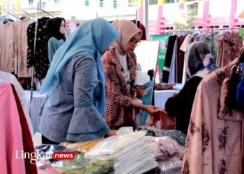 Rekomendasi Nikmati Libur Akhir Pekan di Jakarta