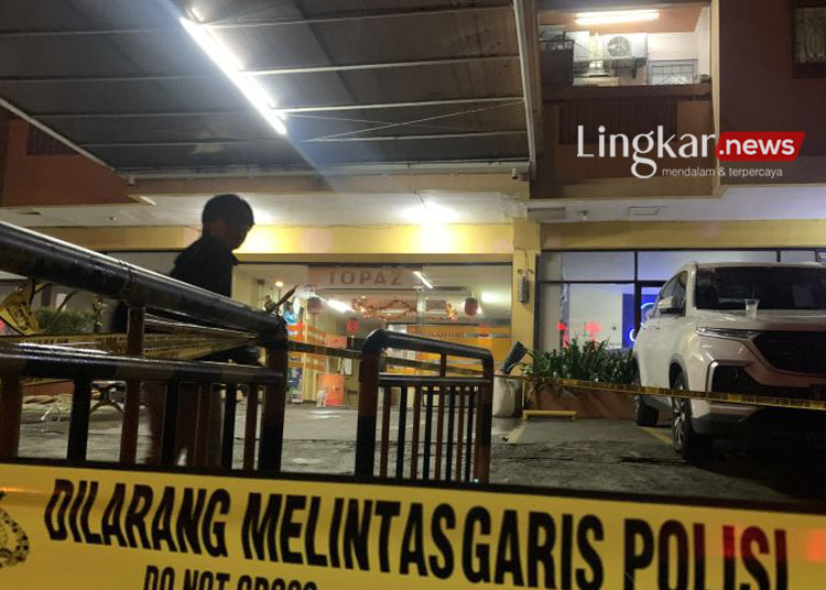 Satu Keluarga Bunuh Diri di Apartemen Teluk Intan Jakarta, Polisi Periksa para Saksi