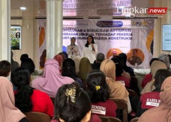 Otorita IKN Serius Ciptakan Lingkungan Kerja Aman