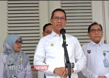 Pj Heru Tepis Tudingan Cabut Program Kartu Jakarta Mahasiswa Unggul