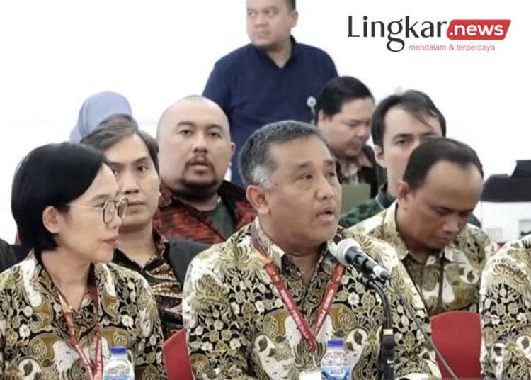 KPU RI Sahkan Suara Nasional untuk Provinsi Bali, Ini Hasil Lengkapnya