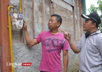 Ribuan Warga Blora Tak Khawatir Meski Gas LPG 3 Kg Langka, Ini Alasannya