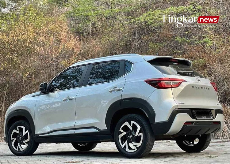 10 Mobil Bekas Paling Irit Keluaran dibawah Tahun 2020