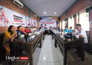 Anggota DPRD Rembang dari Fraksi Gerindra Berinisial “B” Diusulkan Dipecat