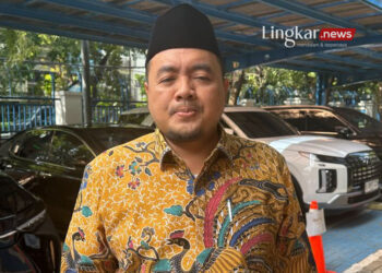 Bersiap Sidang Sengketa Pileg, KPU RI Lakukan Konsolidasi