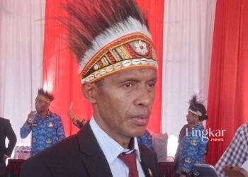 Calon Haji 2024 Asal Jayapura Papua Meningkat, Tertua Usia 76 Tahun