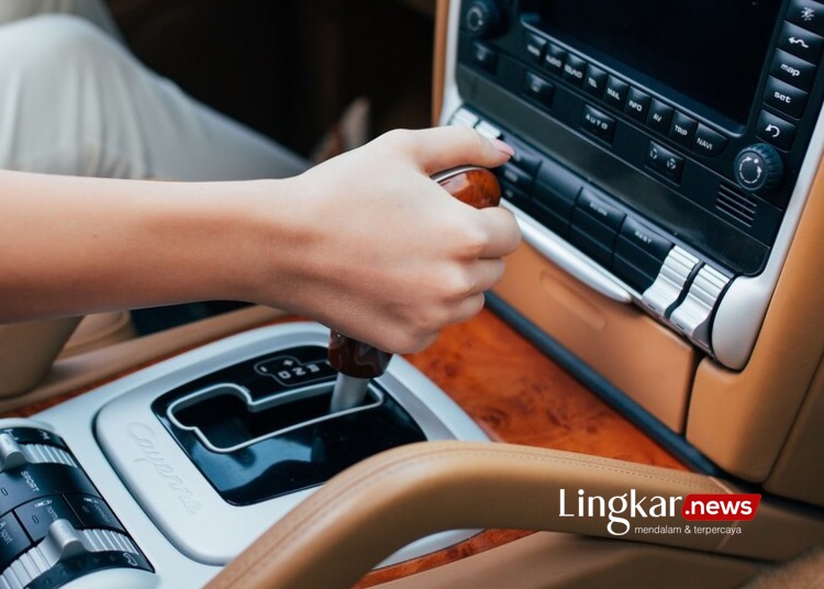 Hindari 5 Hal Yang Bikin Mobil Matic Berumur Pendek