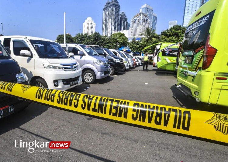 Imbas Kecelakaan Tol Cikampek, Kemenhub Minta Polisi Razia Jasa Travel