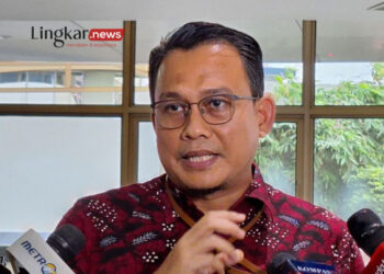 Heboh! KPK Kosongkan 2 Rutan dan Pecat 66 Pegawai, Ada apa?