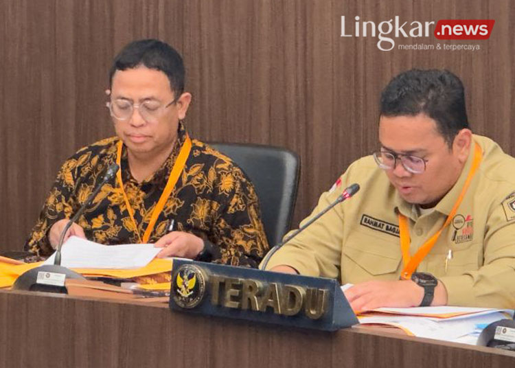 Bawaslu Terus Bersiap Hadapi Sidang PHPU di MK