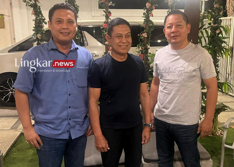 Berseberangan di Pilpres, Gerindra dan NasDem Lakukan Pendekatan di Pilkada 2024