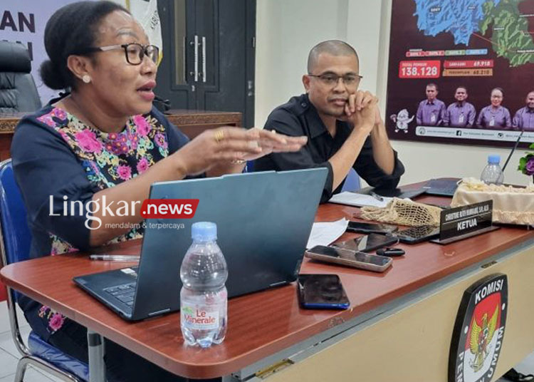 Berhadiah 20 Juta Rupiah, KPU Manokwari Adakan Sayembara Maskot Pilkada 2024