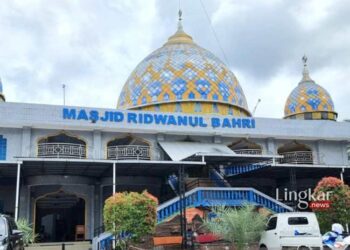 PHBI Manokwari Tetapkan Pelaksanaan Sholat Idul Fitri 1445 H di 19 Lokasi