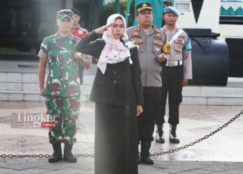 Pemkab Demak Telah Lakukan Berbagai Strategi Wujudkan Perayaan Idul Fitri Berjalan Aman
