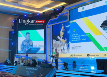 Musrenbang Jabar 2024 Pertimbangkan Isu Global sampai 2045