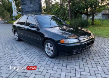 Beli Mobil Sedan 90-an? Pertimbangkan Ulang Sebelum Menyesal
