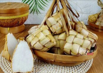 Selain Opor, Ini 3 Menu Pendamping Ketupat Lengkap dengan Resep