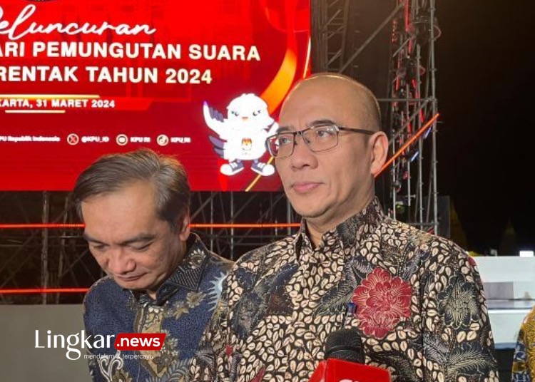 Tak Harus Diusung Partai, Ketua KPU Ungkap Jalur Pendaftaran Calon Kepala Daerah