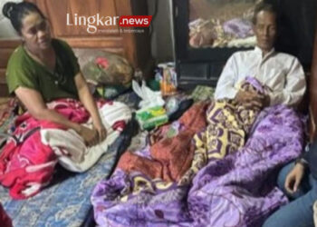 Santap Hidangan Resepsi Kawinan, 51 Warga Cianjur Keracunan Massal